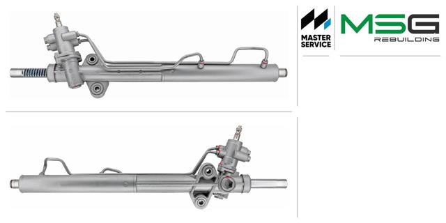 Управление рулевое в сборе 577004A001 HYUNDAI
