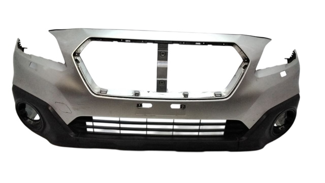 Бампер передний в сборе 57702AL110 SUBARU
