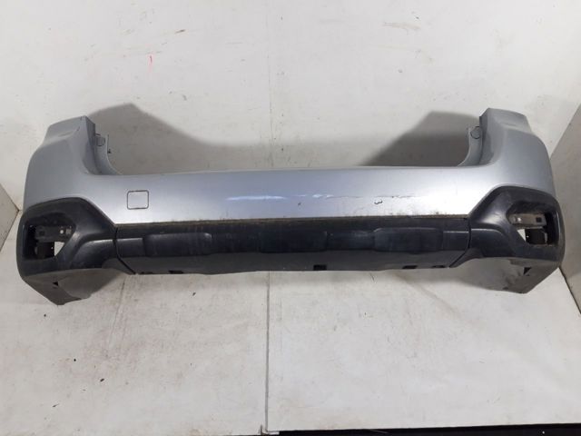 Бампер задний 57704AL130 SUBARU