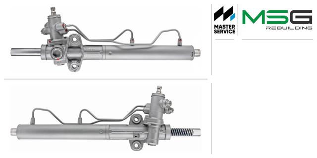 HYUNDAI 5771026200 Рулевая рейка в наличии Винница