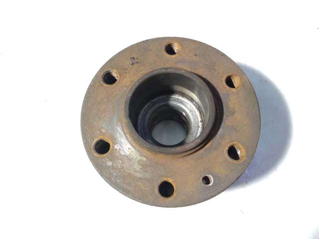 Подшипники задней ступицы 5801341424 IVECO