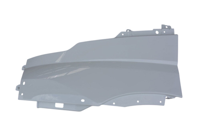 Крыло переднее левое 5801513992 IVECO