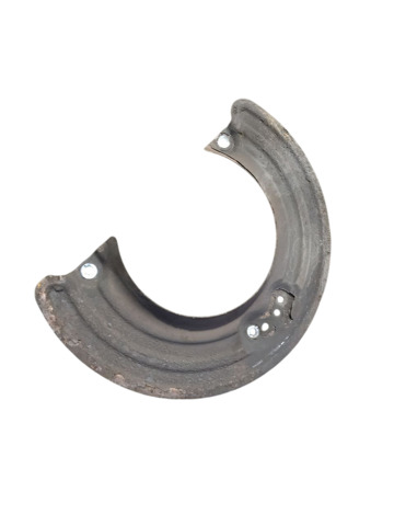 Кожух тормозного диска переднего 5801564329 IVECO