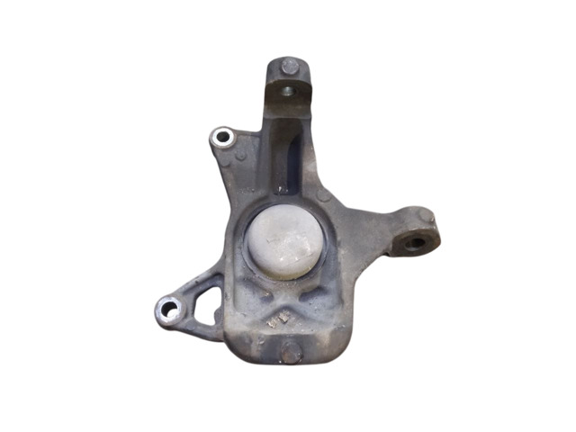 Цапфа - поворотный кулак передний 5801564338 IVECO