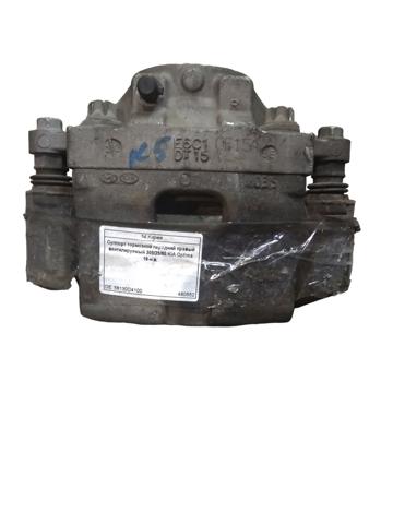 Тормозной суппорт 58130D4100 HYUNDAI