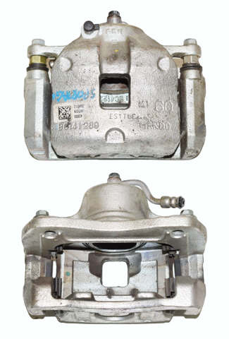 Тормозной суппорт 58130D7100 HYUNDAI