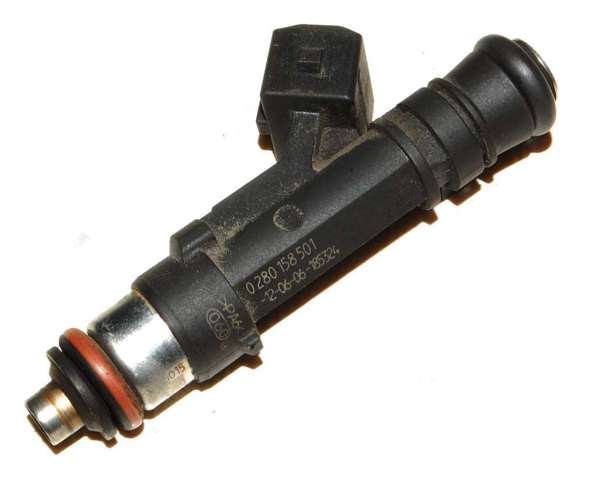 Форсунка впрыска топлива 5817425 OPEL