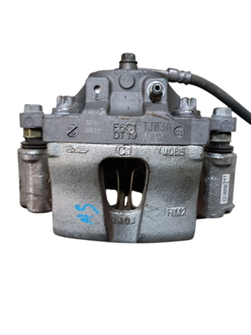 Суппорт тормозной, передний, левый 58180K4A10 HYUNDAI