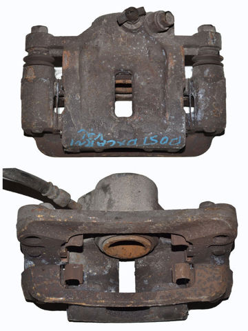 Суппорт тормозной задний правый 582304D200 HYUNDAI