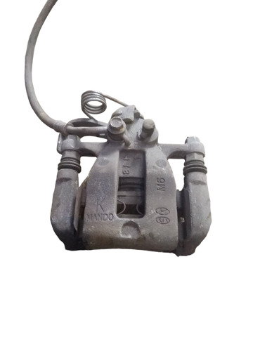Суппорт тормозной задний правый 58230H8080 HYUNDAI