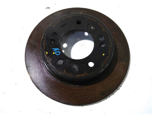 584113X300 HYUNDAI Диск тормозной задний купить в Черкассы