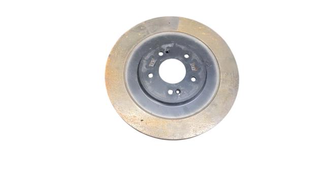 Задний дисковый тормоз 58411GI100 HYUNDAI