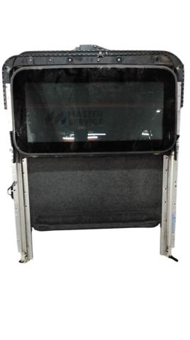 Стекло люка крыши 5850A028 MITSUBISHI