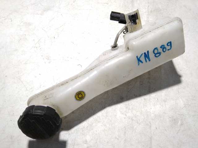Бачок ГТЦ 58511K4100 HYUNDAI