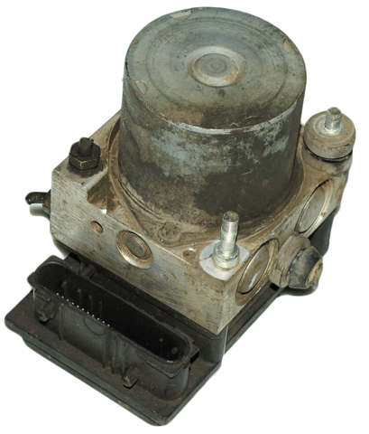 Блок управления АБС  589101CA10 HYUNDAI