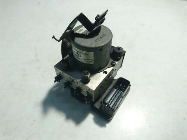 Гидроблок АБС 589202T500 HYUNDAI