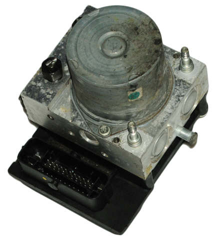 Блок управления ABS 589203S400 HYUNDAI
