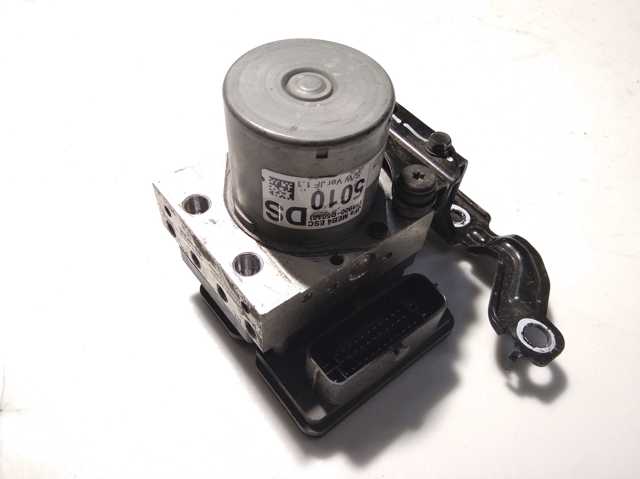 Блок управления АБС  58920D5010 HYUNDAI
