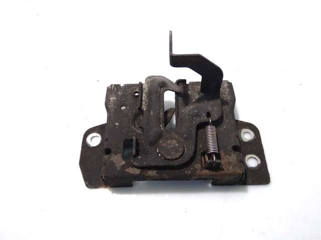 Запор капота (замок и привод замка капота) Митсубиси Аутлендер 2 40