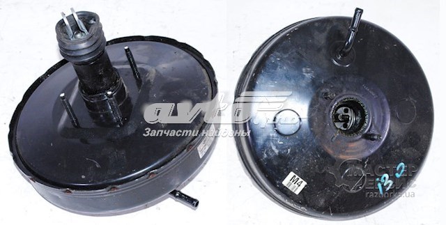 Вакуумник 591101H010 HYUNDAI