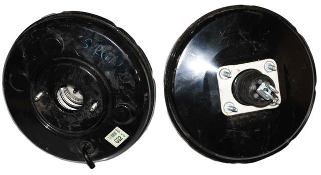 Усилитель тормоза вакуумный 591102W310 HYUNDAI
