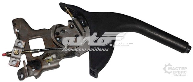 HYUNDAI 597102E000WK Рычаг ручного тормоза в наличии Хмельницкий
