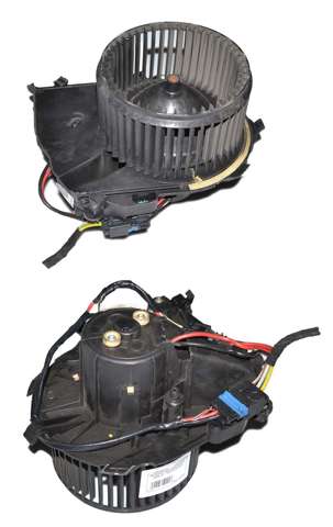 Электромотор печки 599128800 FIAT