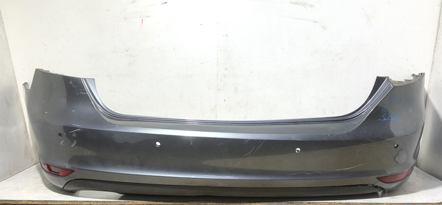 Задний бампер 5C6807417 VAG