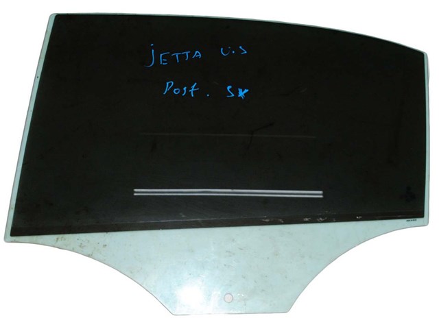 Акция скло двері задньої лівої vw jetta vi 10-18 5C6845025