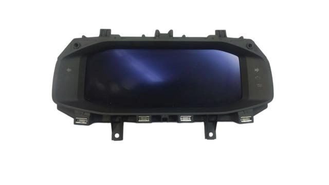 Щиток приборов 5FA920790C VAG