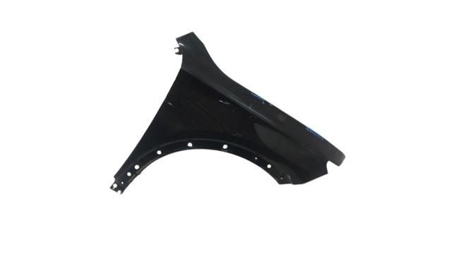 Боковая часть передняя правая 5FF821022B VAG