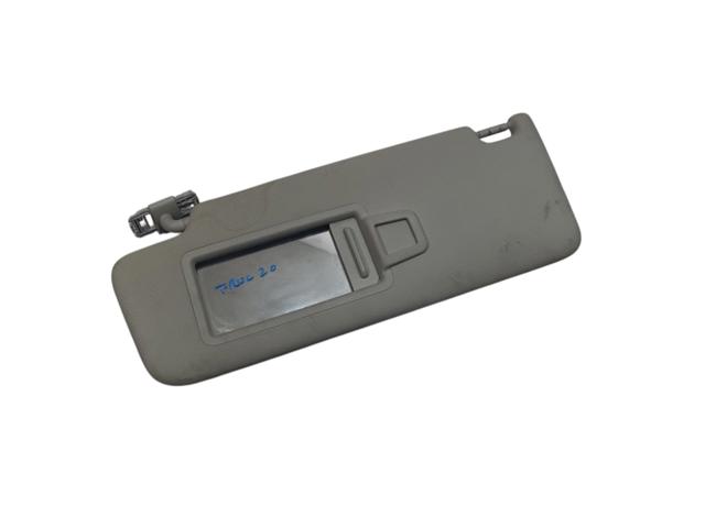 Козырек противосолнечный 5G0857551AJ VAG