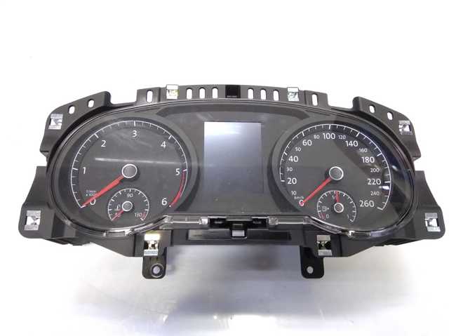 Приборная доска 5G1920741 VAG