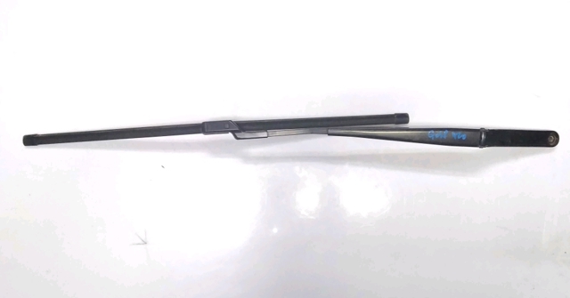 Рычаг дворника Фольксваген Гольф ALLTRACK 7