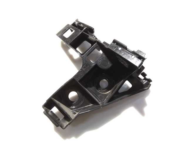 Направляющая заднего бампера, левая 5GM807393 VAG