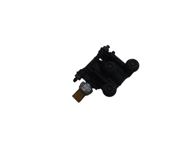 Блок шинных кранов 5H225B710AA LAND ROVER