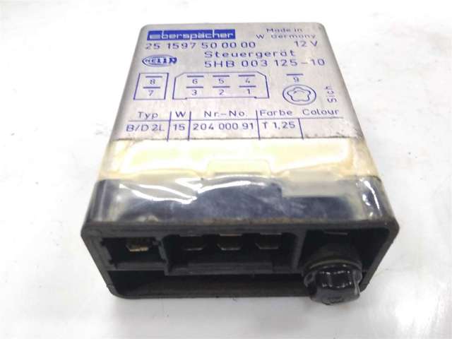 5HB00312510 VAG