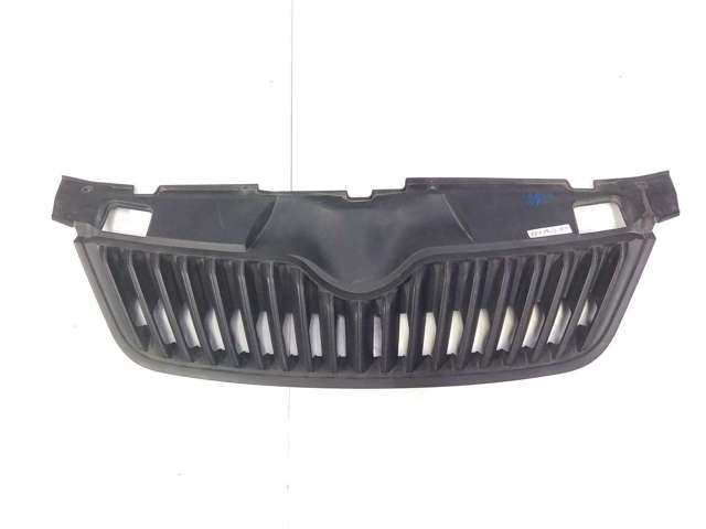 Решетка радиатора 5J0853607A VAG