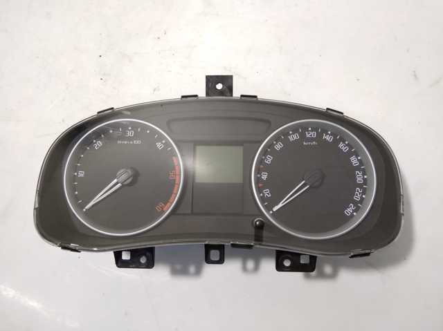 Щиток приборов 5J0920810C VAG