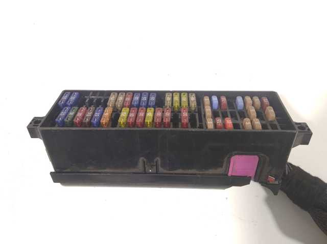 Коробка предохранителей 5J0937615C VAG
