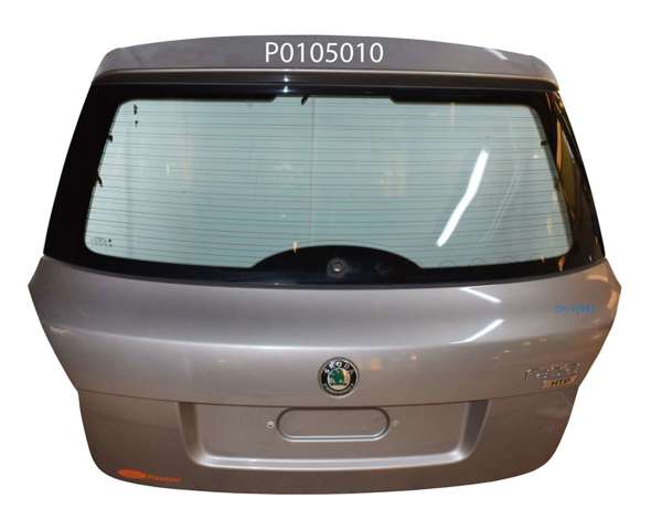 Дверь 5 5J6827025C VAG