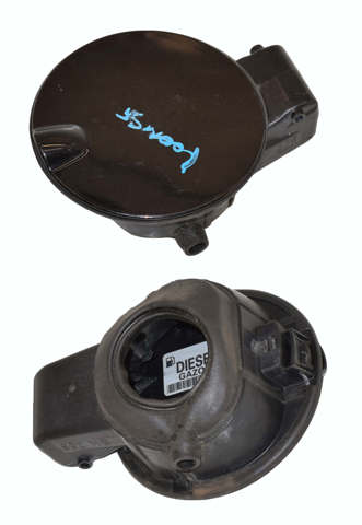 Лючок топливного бака 5J7809857A VAG