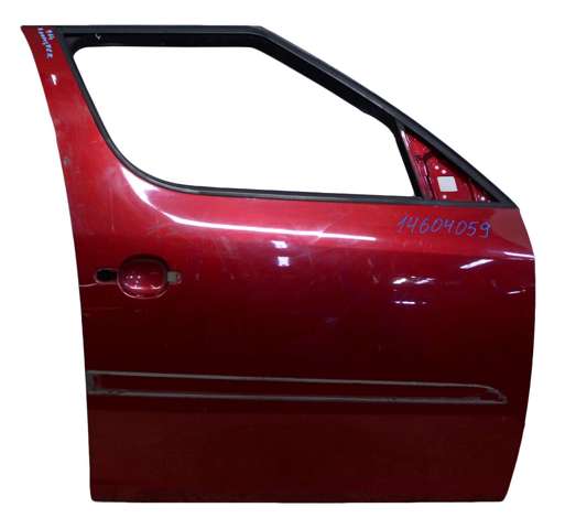Пассажирская передняя дверь 5J7831052 VAG