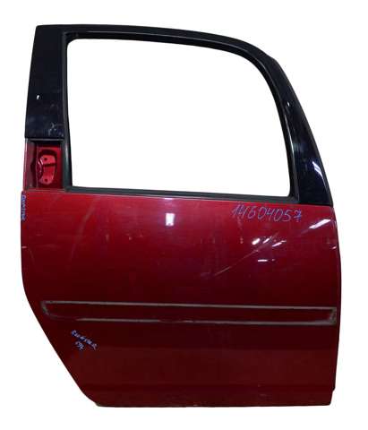 Дверь пассажирская задняя правая 5J7833052 VAG