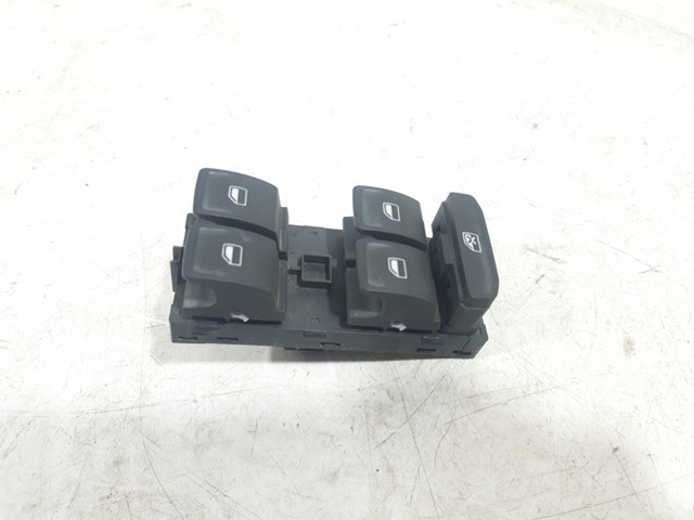 5JB959857 VAG блок стеклоподъмников skoda rapid