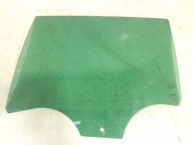 Стекло заднее левое 5JJ845205A VAG