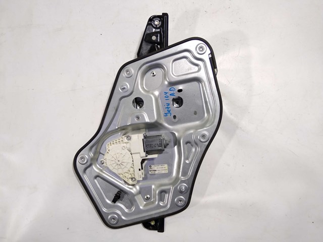 5L0837462 Diamond/DPA механизм стеклоподъемника двери передней правой
