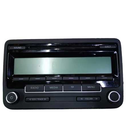 Автомобильная магнитола 5M0035186AA VAG