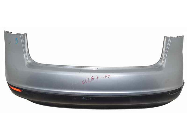 Бампер задний 5M0807417 VAG