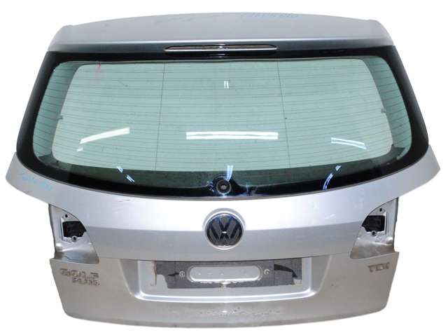 Окно заднее Фольксваген Гольф V